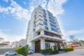 Aselia Hotel Trabzon ホテル詳細