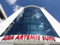 Asia Artemis Suite ホテル詳細