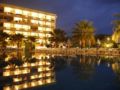 Aska Bayview Resort - All Inclusive ホテル詳細