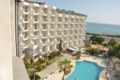 Asrin Beach Hotel ホテル詳細