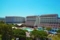 Batihan Beach Resort & Spa - 24H All Inclusive ホテル詳細