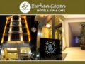 BC Burhan Cacan Hotel ホテル詳細