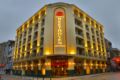 Beethoven Premium Hotel ホテル詳細