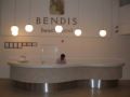 Bendis Beach Hotel ホテル詳細