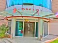Beymarmara Suite Hotel ホテル詳細