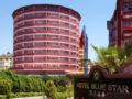 Blue Star Hotel ホテル詳細