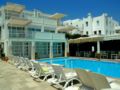 Bodrum Nova Apart & Hotel ホテル詳細