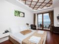 Büyükada COMFORT Otel ホテル詳細