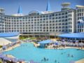 Buyuk Anadolu Didim Resort Hotel - All Inclusive ホテル詳細