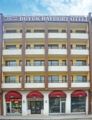 Buyuk Bayburt Hotel ホテル詳細