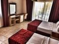 Calipso Beach Turunc Hotel - All Inclusive ホテル詳細