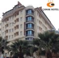Canak Hotel ホテル詳細