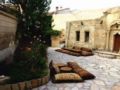 Cappadocia Palace Hotel ホテル詳細