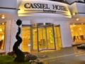 Cassiel Hotel ホテル詳細