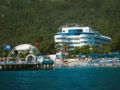 Catamaran Resort Hotel ホテル詳細