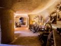 CCR Cappadocia Cave Resort and Spa ホテル詳細