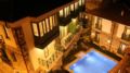 Celsus Boutique Hotel ホテル詳細