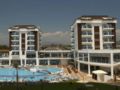Cenger Beach Resort Spa - All Inclusive ホテル詳細