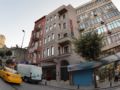 Corpus Suites Old Istanbul ホテル詳細