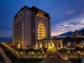 Crowne Plaza Antalya ホテル詳細