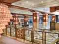 Crystal De Luxe Resort Spa ホテル詳細