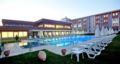 Crystal Kaymakli Hotel & Spa ホテル詳細