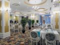 Crystal Tat Beach Resort Spa ホテル詳細