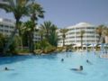 D-Resort Grand Azur Marmaris ホテル詳細