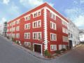 Dara Hotel and Family Rooms ホテル詳細
