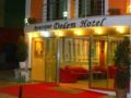 Dedem Boutique Hotel ホテル詳細