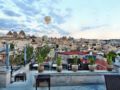 Diamond of Cappadocia Hotel ホテル詳細