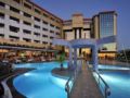 Dinler Hotels Alanya ホテル詳細