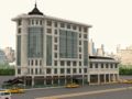 Divan Express Eskisehir Hotel ホテル詳細