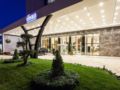 Divan Gaziantep Hotel ホテル詳細