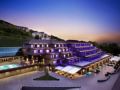 Divan Hotel Bursa ホテル詳細