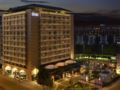 Divan Istanbul Hotel ホテル詳細