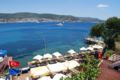 Dolce Bodrum Hotel And Beach Club ホテル詳細