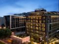 Double Tree by Hilton Hotel Istanbul Piyalepasa ホテル詳細