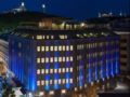 Doubletree by Hilton Istanbul Sirkeci ホテル詳細