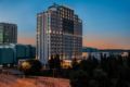 DoubleTree by Hilton Istanbul Topkapi ホテル詳細