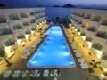 Dragut Point South Hotel Turgutreis ホテル詳細