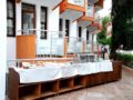 Elegance Hotel Kemer ホテル詳細