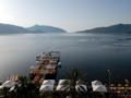 Elegance Hotels International Marmaris ホテル詳細