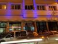 Eskisehir Buyuk Hotel ホテル詳細