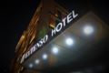 EXTENSO HOTEL ホテル詳細