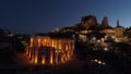 Eyes Of Cappadocia Cave Hotel ホテル詳細