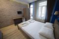 Fantastic Suite with Balcony Taksim ホテル詳細