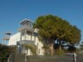Fully equipped house, 150 m from the sandy beaches ホテル詳細