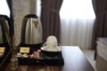 Galata Istanbul Hotel Amazing Suite 11 ホテル詳細