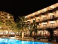 Galeri Resort Hotel - Ultra All Inclusive ホテル詳細